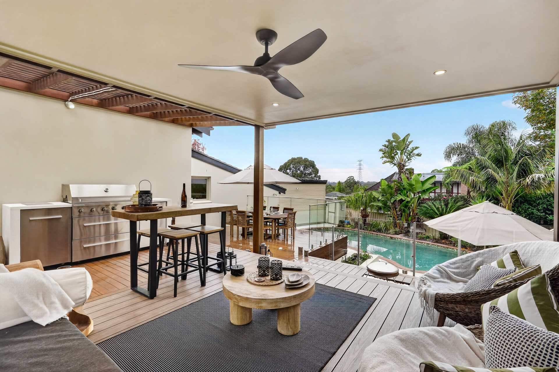 Sold - 3 Hawthorn Place - New Property in Cherrybrook - Real Estate by Mark Vinogradov