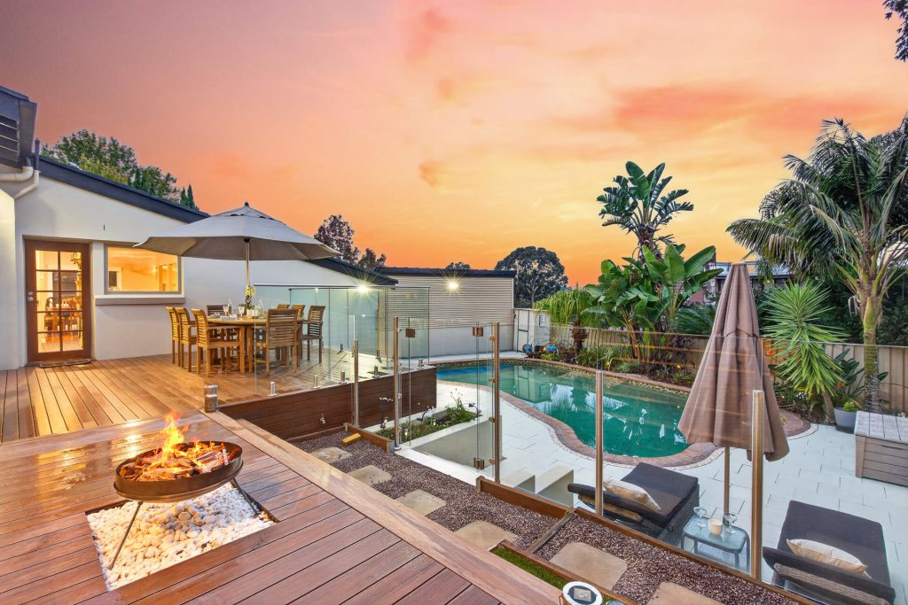Sold - 3 Hawthorn Place - New Property in Cherrybrook - Real Estate by Mark Vinogradov