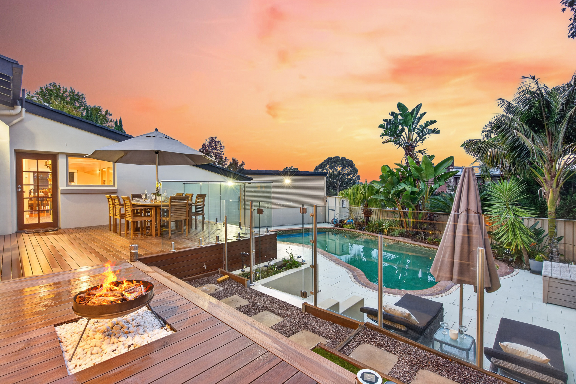 Sold - 3 Hawthorn Place - New Property in Cherrybrook - Real Estate by Mark Vinogradov