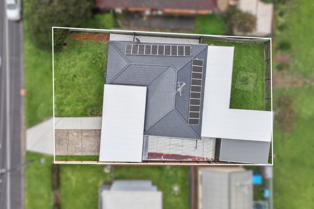 Sold - 46 Chestnut Drive - New Property in Glossodia - Real Estate by Yuri Cattaneo