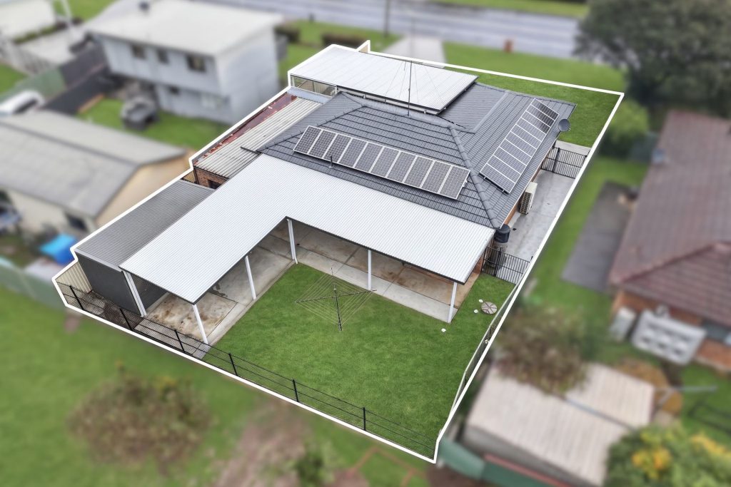 Sold - 46 Chestnut Drive - New Property in Glossodia - Real Estate by Yuri Cattaneo
