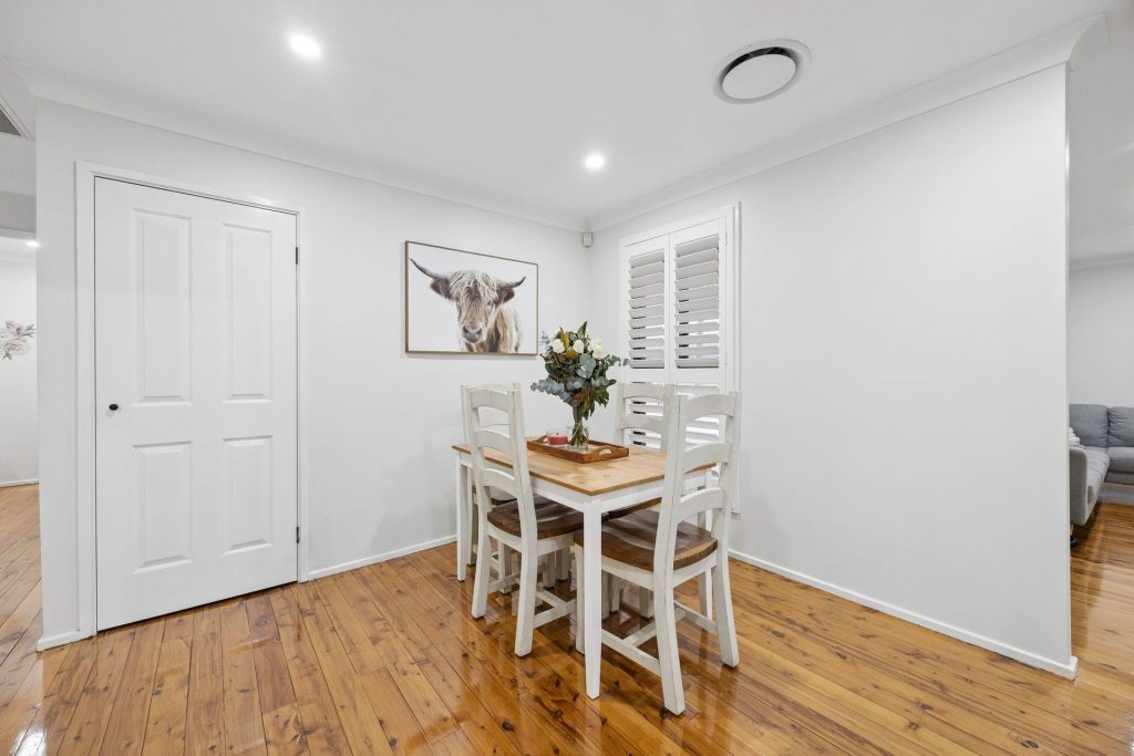 Sold - 46 Chestnut Drive - New Property in Glossodia - Real Estate by Yuri Cattaneo
