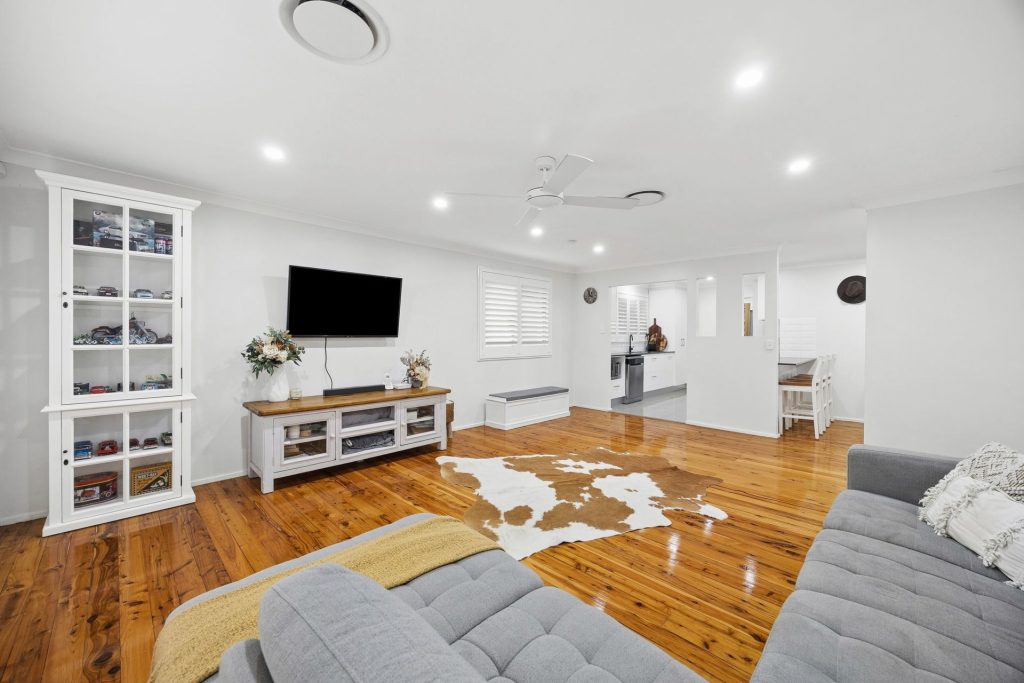 Sold - 46 Chestnut Drive - New Property in Glossodia - Real Estate by Yuri Cattaneo