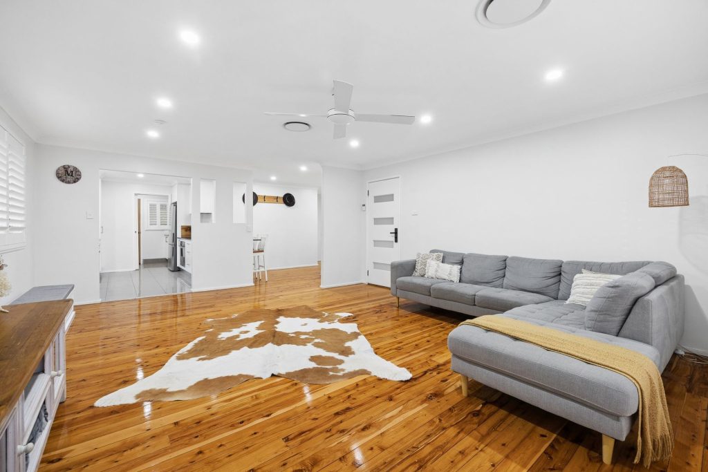 Sold - 46 Chestnut Drive - New Property in Glossodia - Real Estate by Yuri Cattaneo