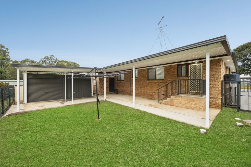 Sold - 46 Chestnut Drive - New Property in Glossodia - Real Estate by Yuri Cattaneo