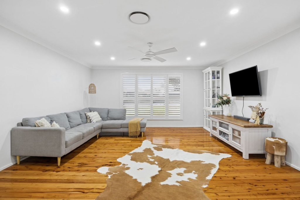 Sold - 46 Chestnut Drive - New Property in Glossodia - Real Estate by Yuri Cattaneo
