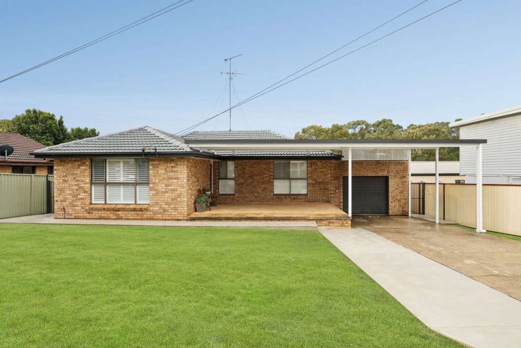 Sold - 46 Chestnut Drive - New Property in Glossodia - Real Estate by Yuri Cattaneo