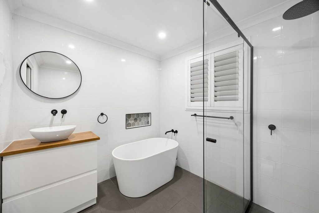 Sold - 46 Chestnut Drive - New Property in Glossodia - Real Estate by Yuri Cattaneo