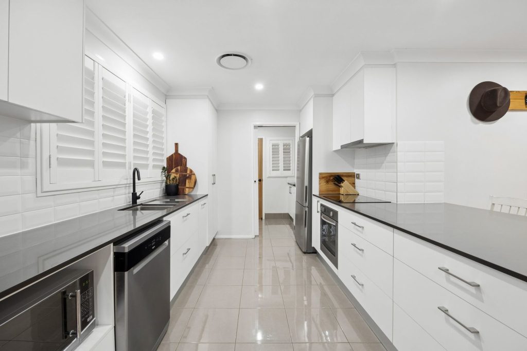 Sold - 46 Chestnut Drive - New Property in Glossodia - Real Estate by Yuri Cattaneo