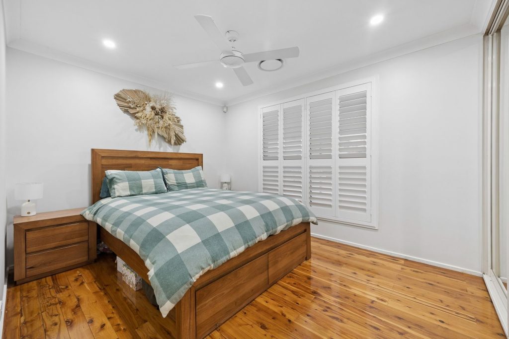 Sold - 46 Chestnut Drive - New Property in Glossodia - Real Estate by Yuri Cattaneo
