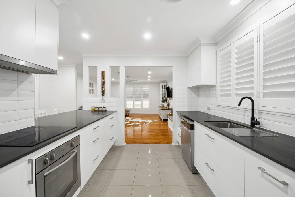 Sold - 46 Chestnut Drive - New Property in Glossodia - Real Estate by Yuri Cattaneo