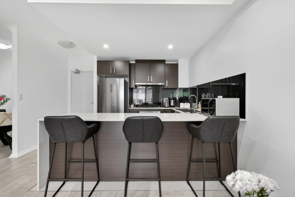 Sold - 302/8C Myrtle Street - New Property in Prospect - Real Estate by Monique Layoun