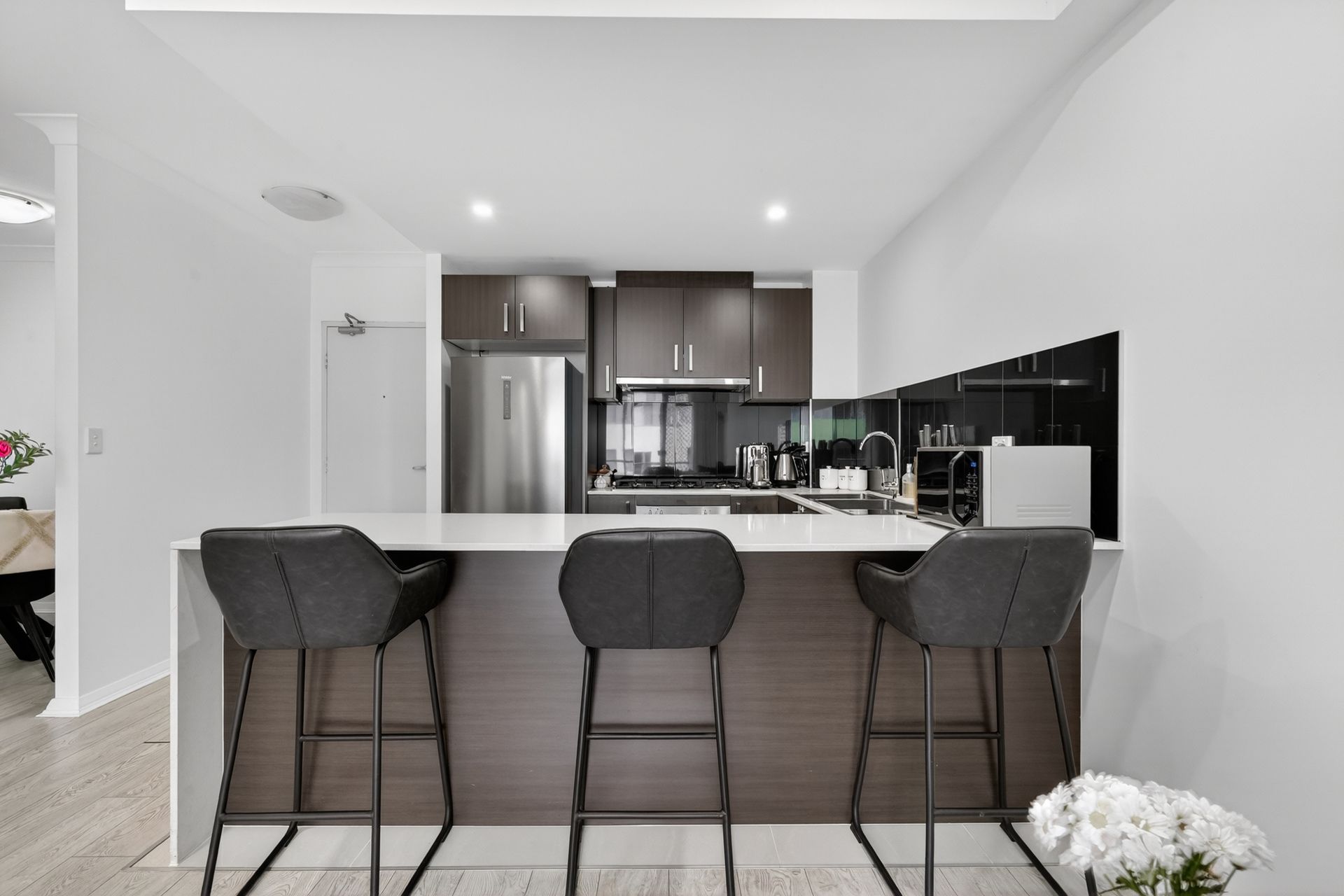 Sold - 302/8C Myrtle Street - New Property in Prospect - Real Estate by Monique Layoun