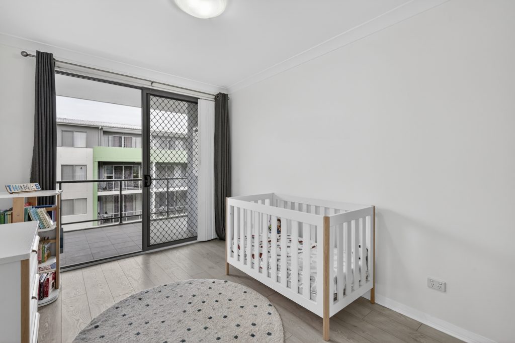 Sold - 302/8C Myrtle Street - New Property in Prospect - Real Estate by Monique Layoun