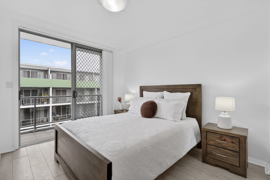 Sold - 302/8C Myrtle Street - New Property in Prospect - Real Estate by Monique Layoun