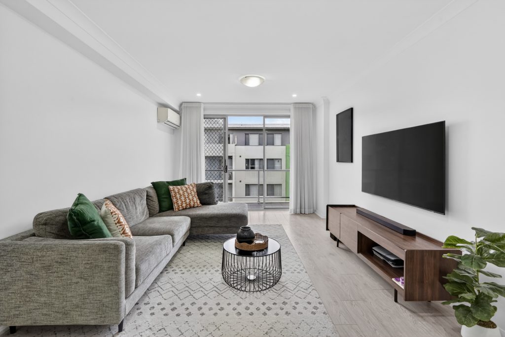 Sold - 302/8C Myrtle Street - New Property in Prospect - Real Estate by Monique Layoun