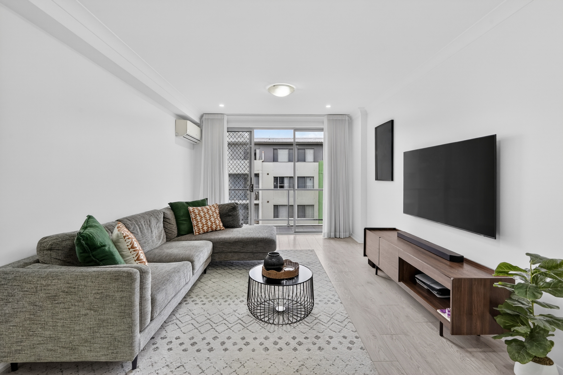 Sold - 302/8C Myrtle Street - New Property in Prospect - Real Estate by Monique Layoun
