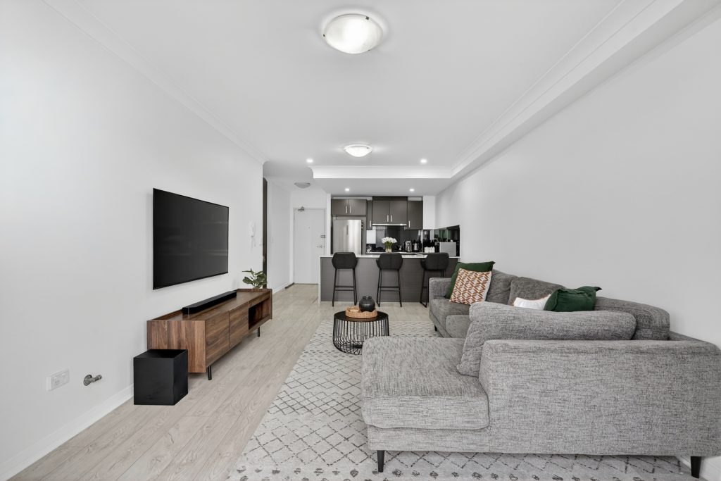 Sold - 302/8C Myrtle Street - New Property in Prospect - Real Estate by Monique Layoun