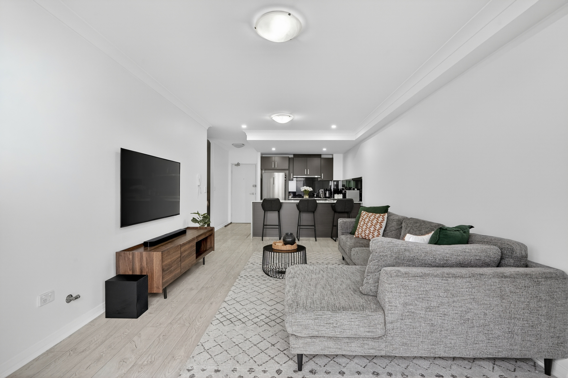 Sold - 302/8C Myrtle Street - New Property in Prospect - Real Estate by Monique Layoun