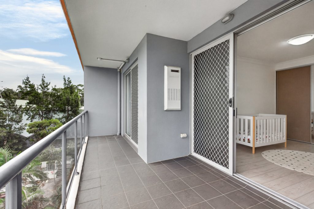 Sold - 302/8C Myrtle Street - New Property in Prospect - Real Estate by Monique Layoun