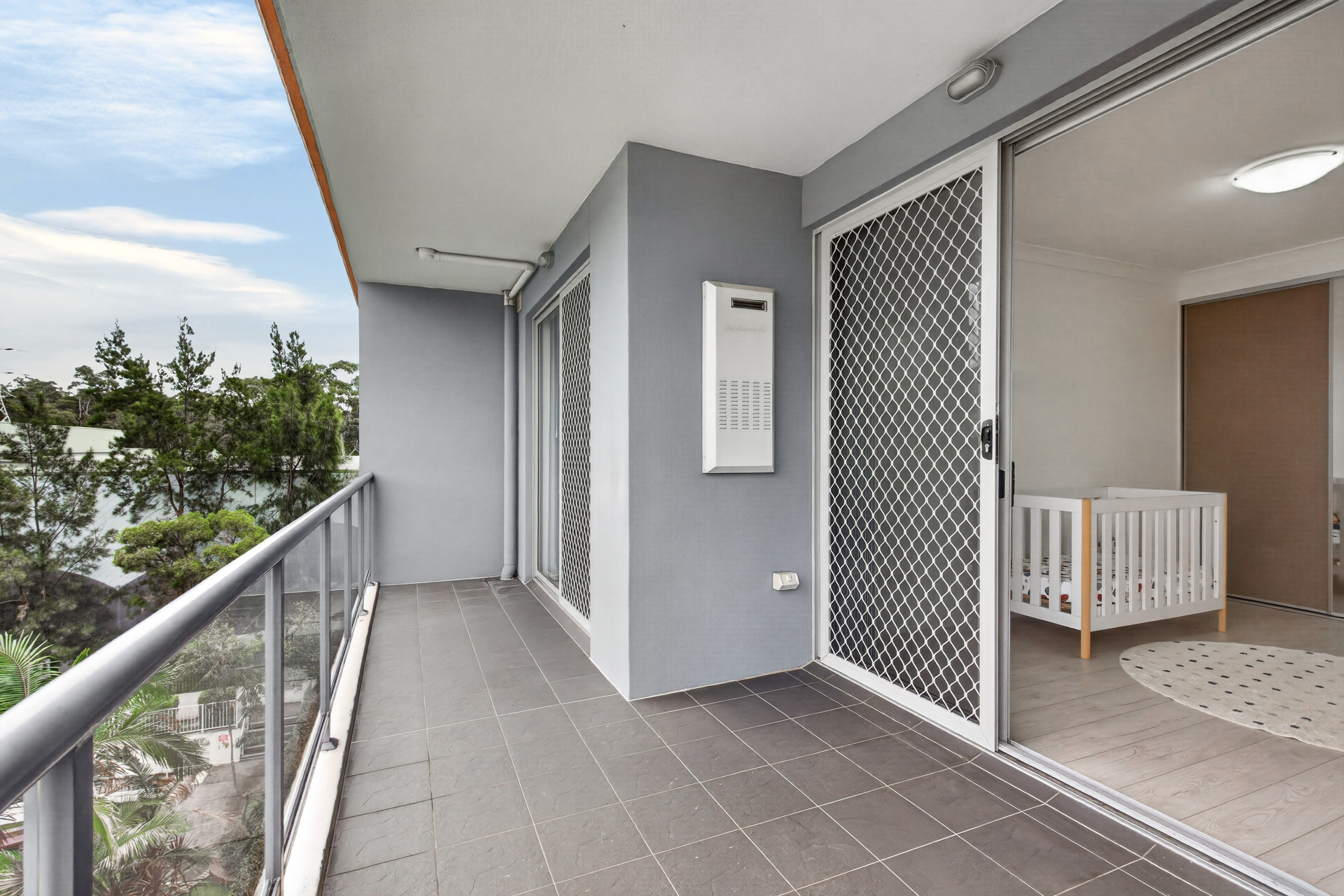 Sold - 302/8C Myrtle Street - New Property in Prospect - Real Estate by Monique Layoun