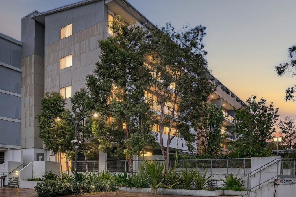 Sold - 302/8C Myrtle Street - New Property in Prospect - Real Estate by Monique Layoun