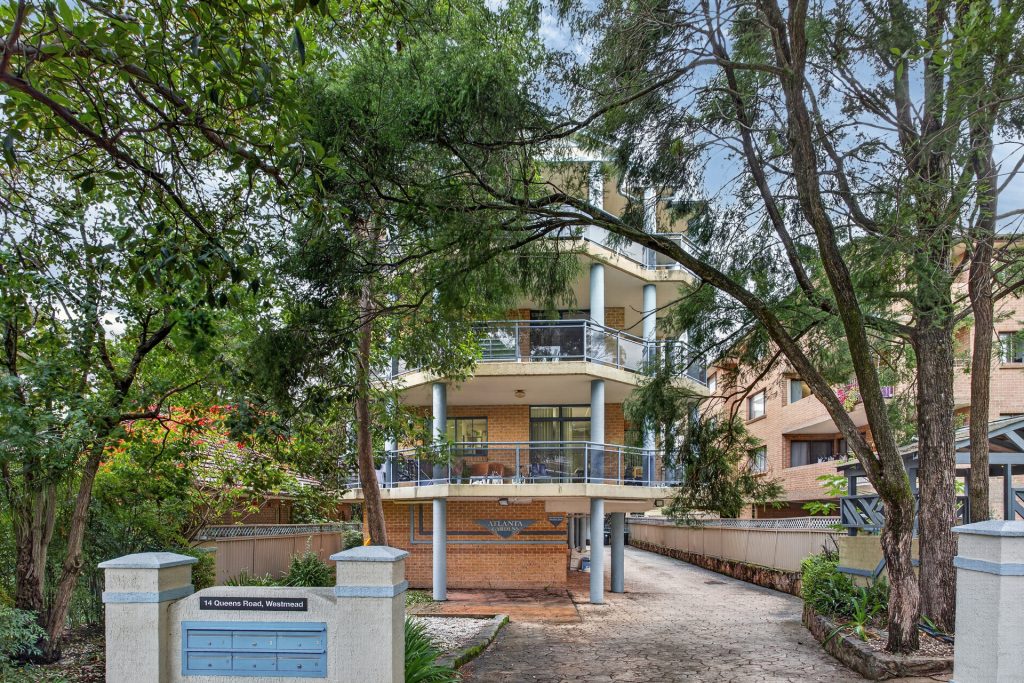 Sold - 3/14 Queens Road - New Property in Westmead - Real Estate by Amit Nayak