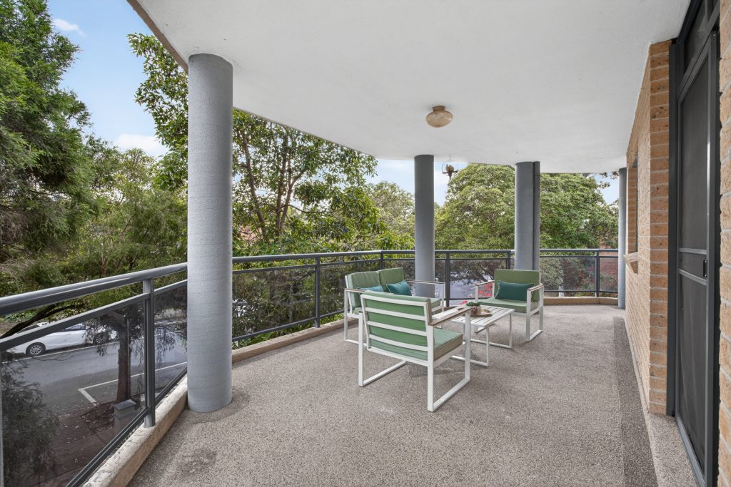 Sold - 3/14 Queens Road - New Property in Westmead - Real Estate by Amit Nayak