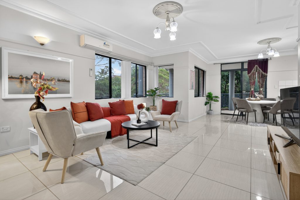 Sold - 3/14 Queens Road - New Property in Westmead - Real Estate by Amit Nayak
