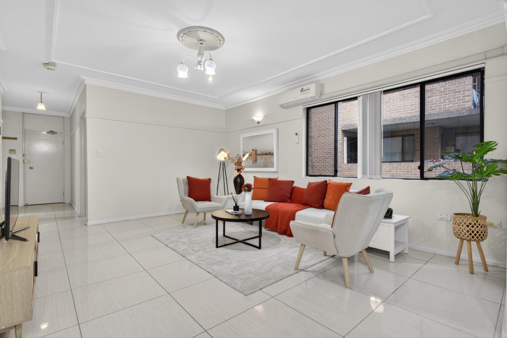Sold - 3/14 Queens Road - New Property in Westmead - Real Estate by Amit Nayak