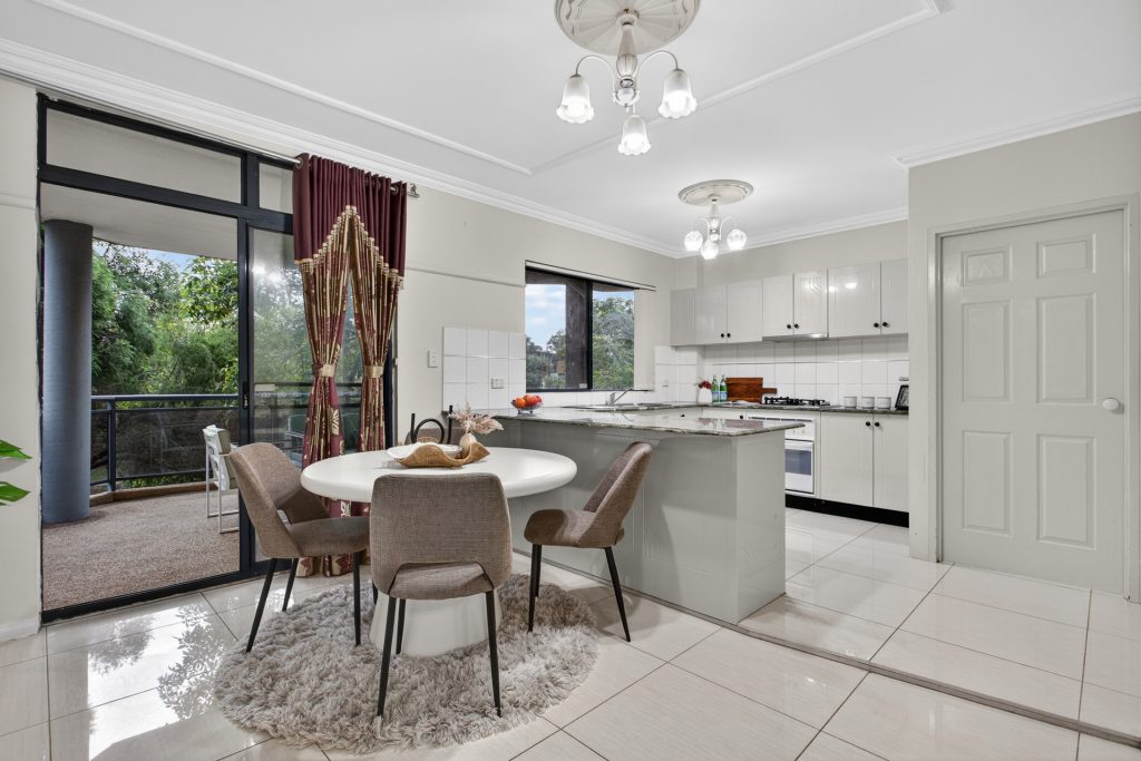 Sold - 3/14 Queens Road - New Property in Westmead - Real Estate by Amit Nayak