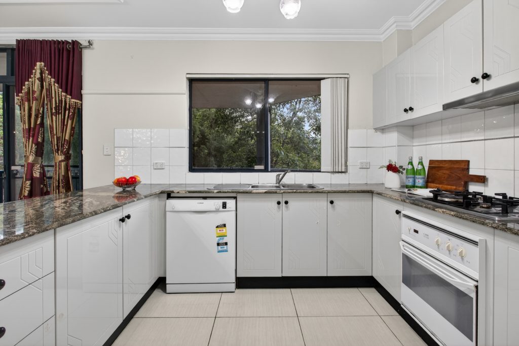 Sold - 3/14 Queens Road - New Property in Westmead - Real Estate by Amit Nayak