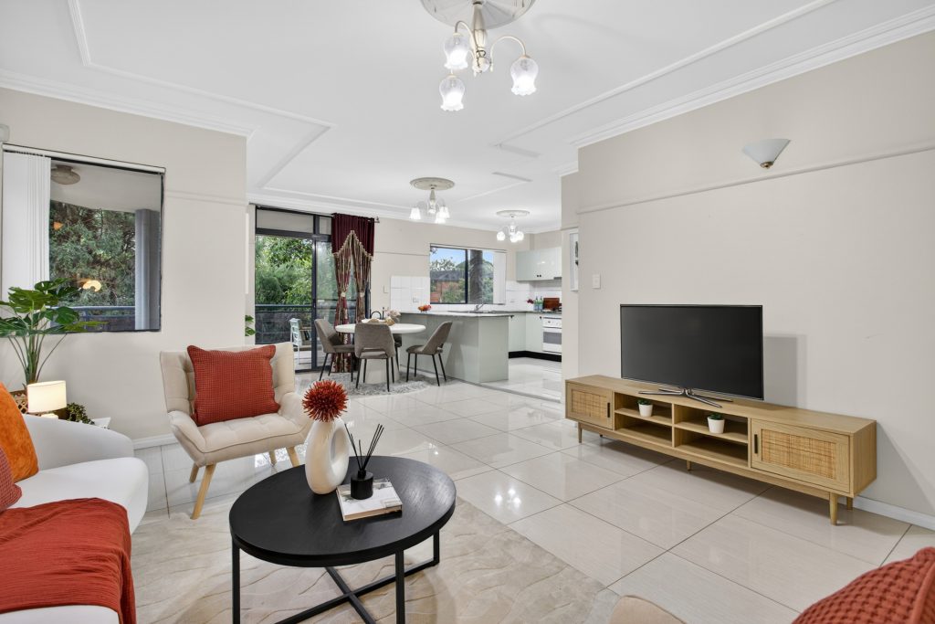 Sold - 3/14 Queens Road - New Property in Westmead - Real Estate by Amit Nayak