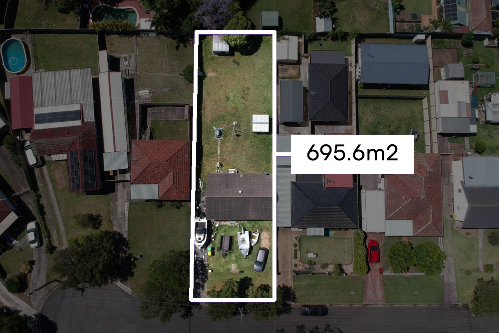 For Sale - 37 Dina Beth Avenue - New Property in Blacktown - Real Estate by Ronald Ramirez