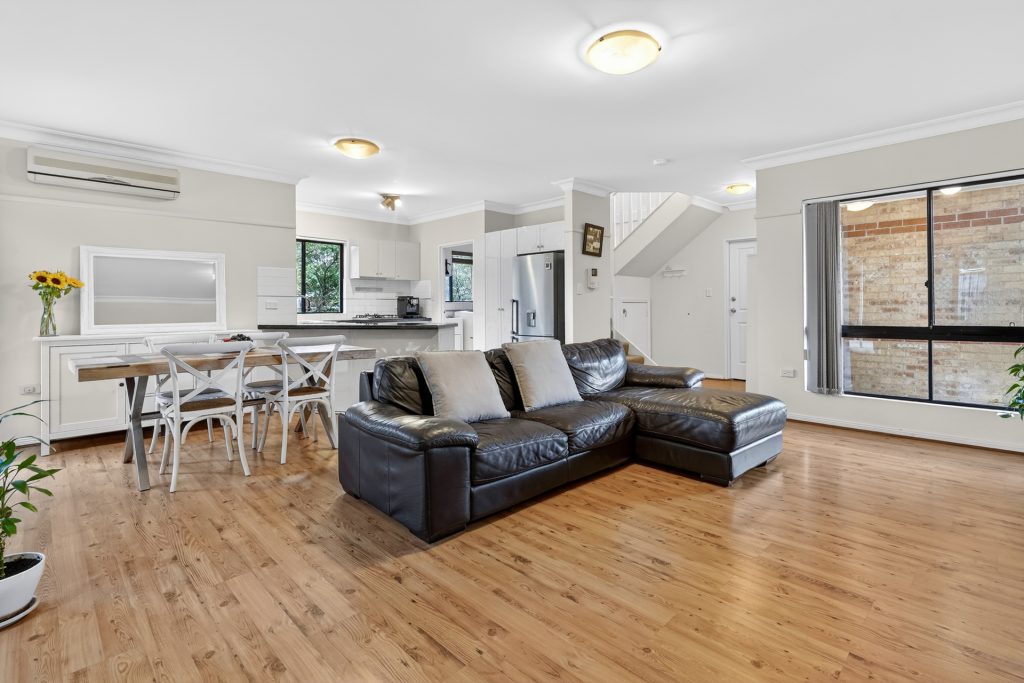 Sold - 10/29-35 Pearce Street - New Property in Baulkham Hills - Real Estate by Peter Pokorny