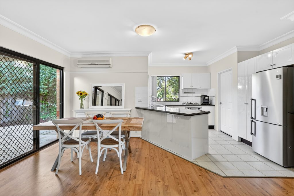 Sold - 10/29-35 Pearce Street - New Property in Baulkham Hills - Real Estate by Peter Pokorny