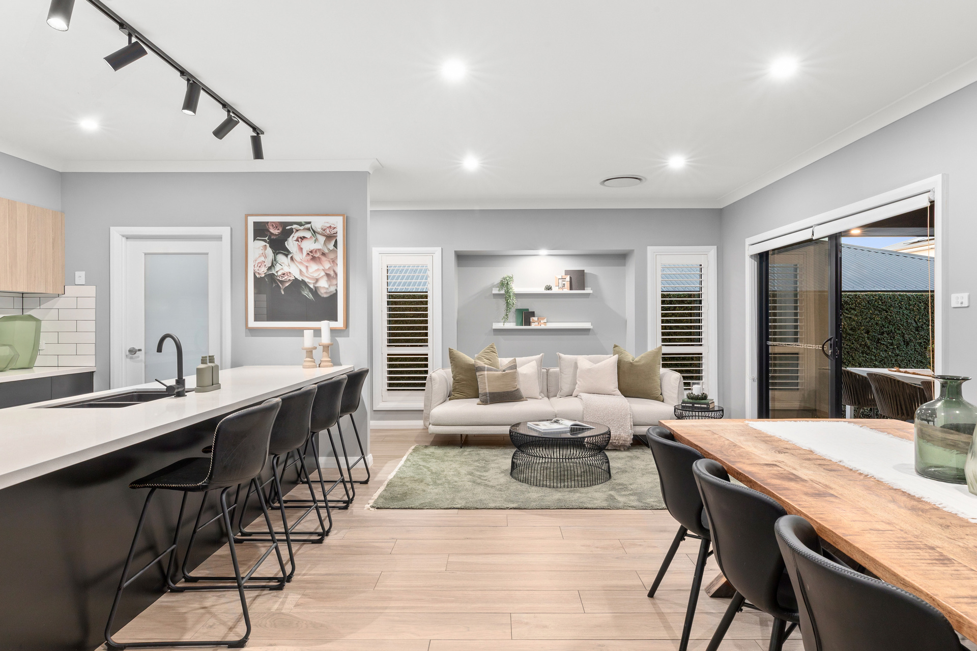 Sold - 44 Jonagold Terrace (Gables) - New Property in Box Hill - Real Estate by Ben Davenport