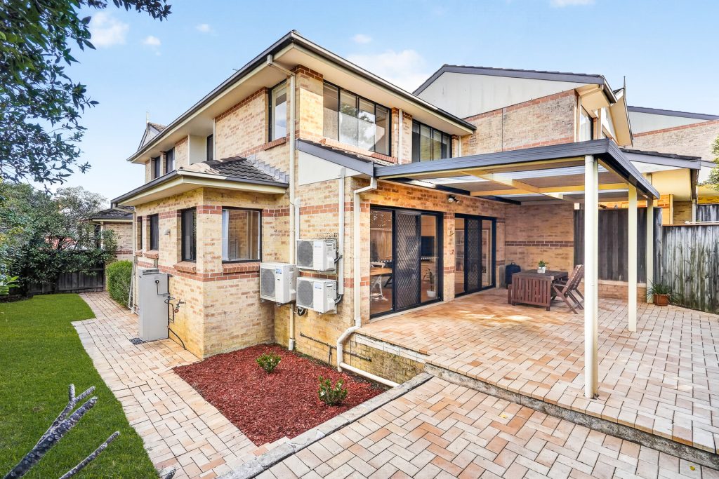 Sold - 10/29-35 Pearce Street - New Property in Baulkham Hills - Real Estate by Peter Pokorny