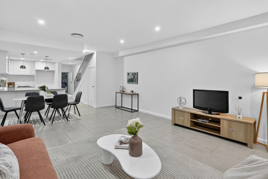 Sold - 4/6 Water Street - New Property in Wentworthville - Real Estate by Amit Nayak
