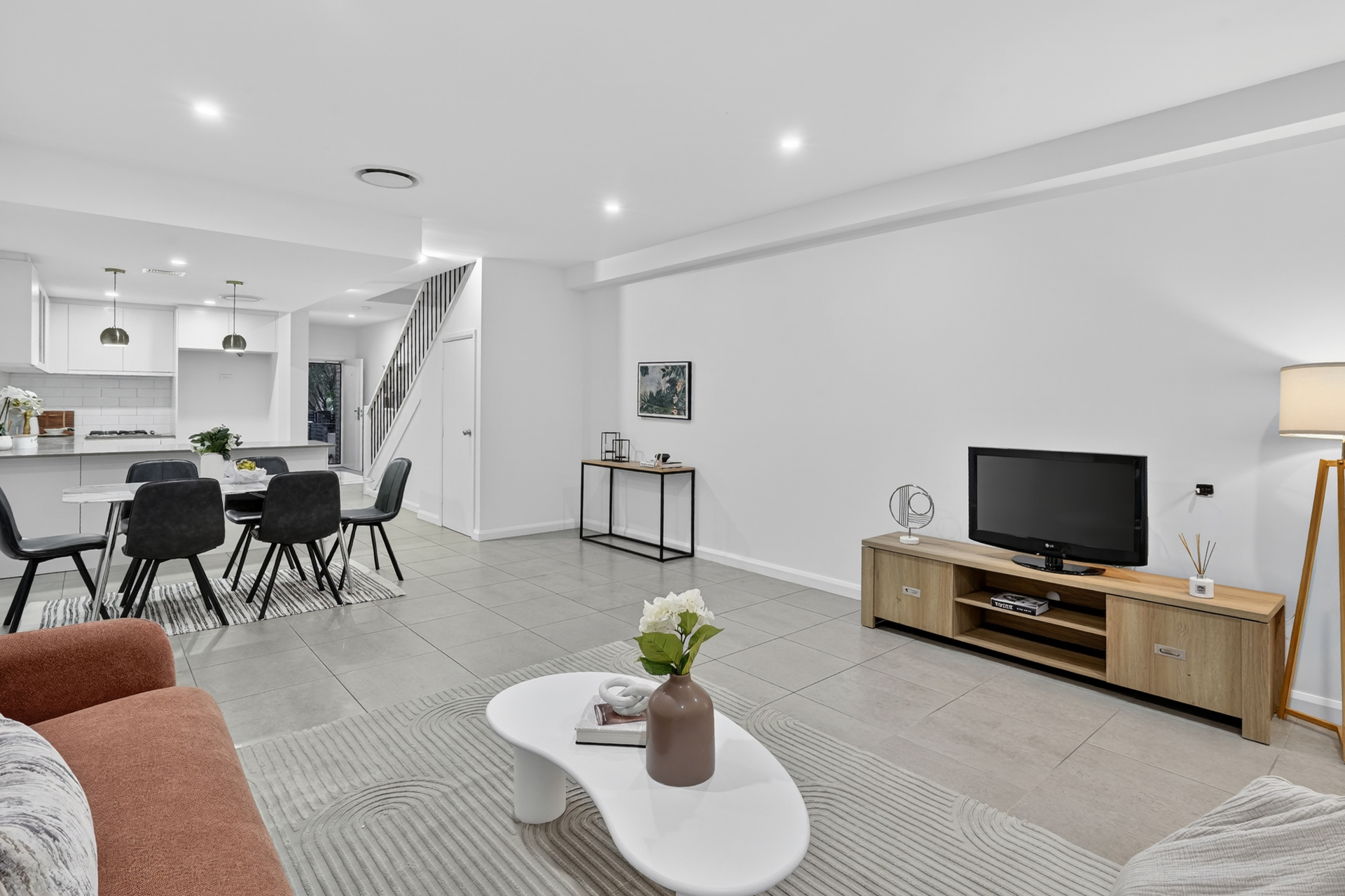 Sold - 4/6 Water Street - New Property in Wentworthville - Real Estate by Amit Nayak