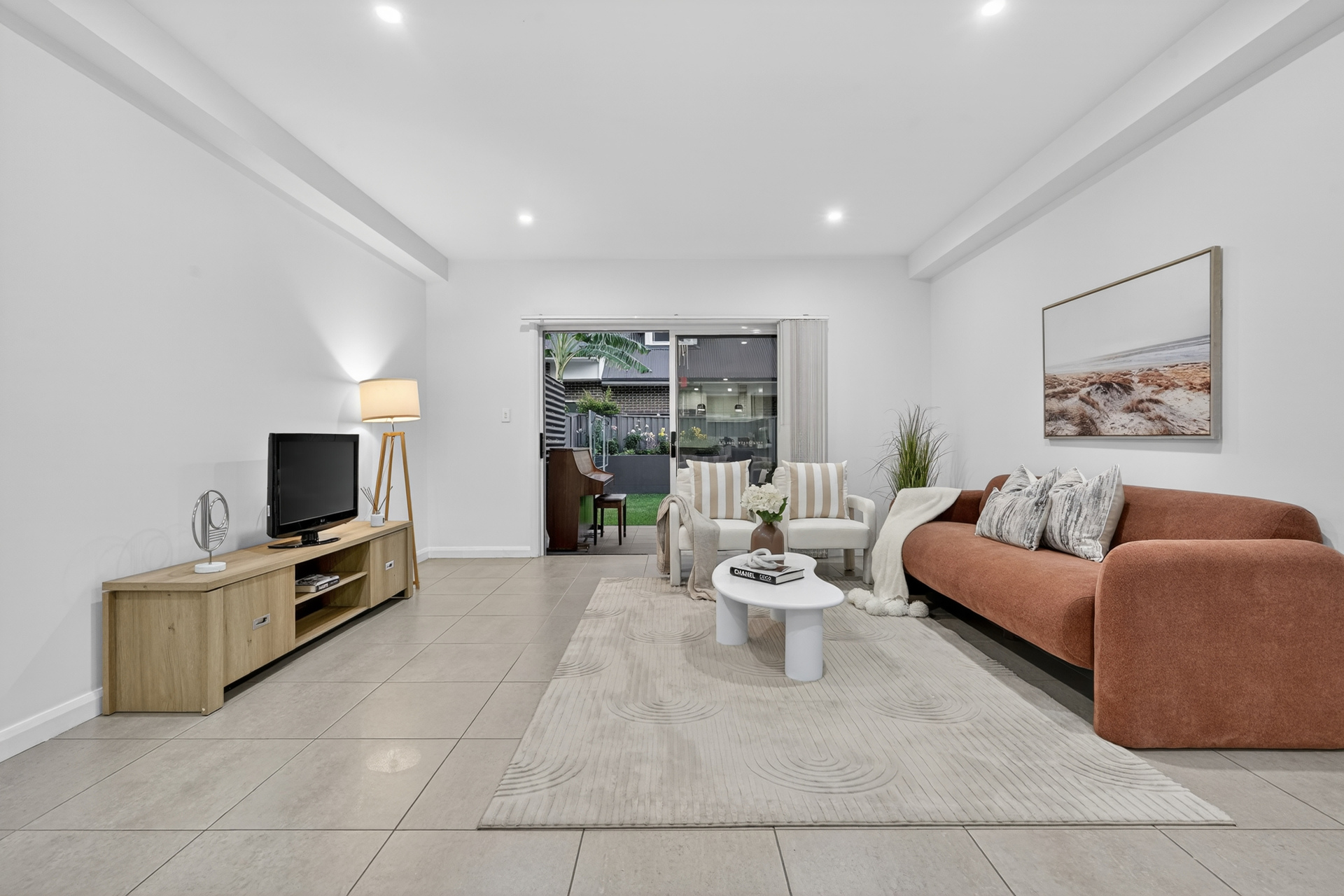 Sold - 4/6 Water Street - New Property in Wentworthville - Real Estate by Amit Nayak
