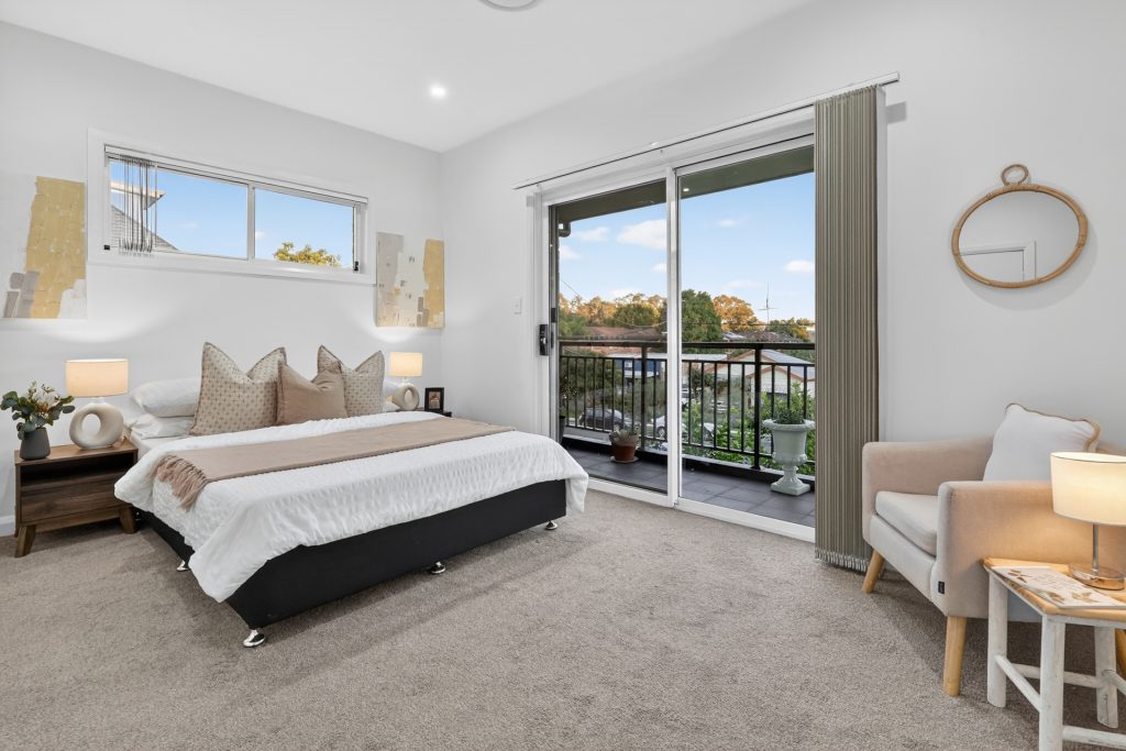 Sold - 4/6 Water Street - New Property in Wentworthville - Real Estate by Amit Nayak
