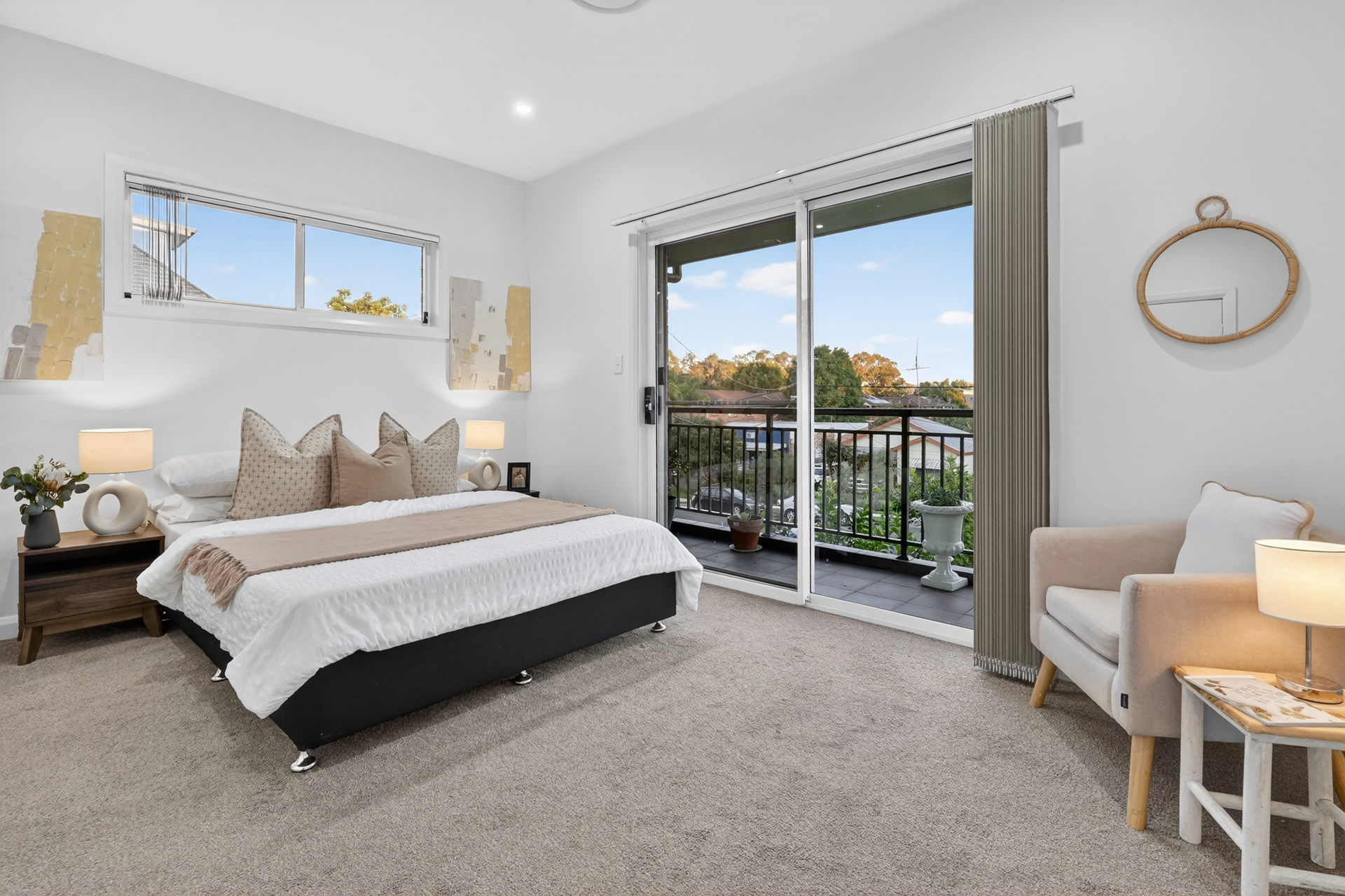 Sold - 4/6 Water Street - New Property in Wentworthville - Real Estate by Amit Nayak