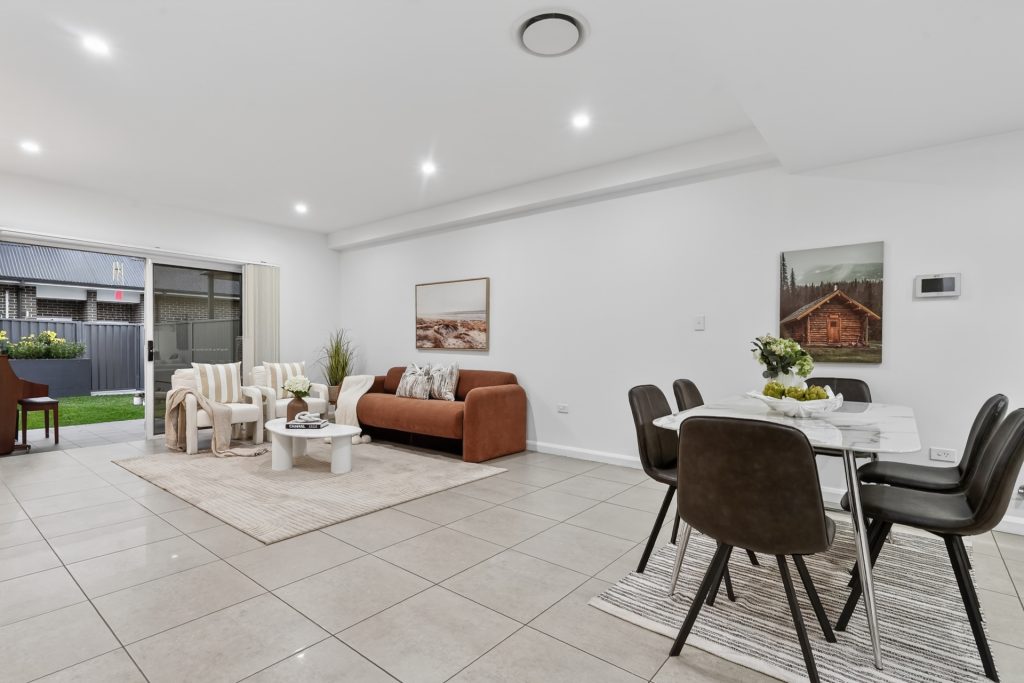 Sold - 4/6 Water Street - New Property in Wentworthville - Real Estate by Amit Nayak