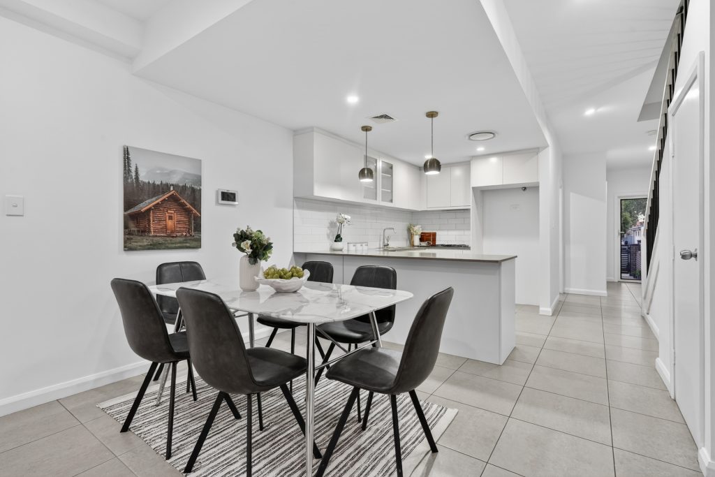 Sold - 4/6 Water Street - New Property in Wentworthville - Real Estate by Amit Nayak