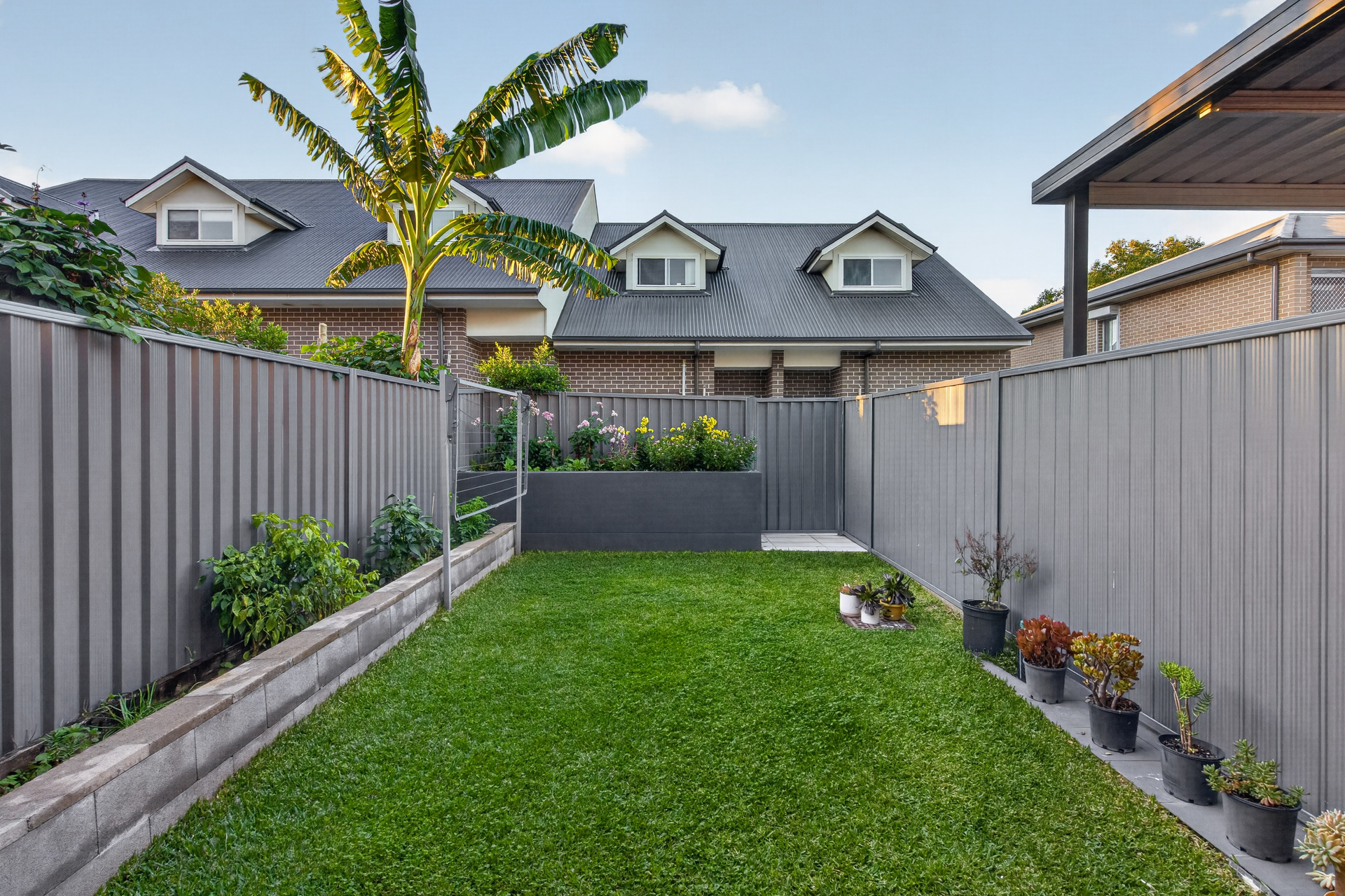 Sold - 4/6 Water Street - New Property in Wentworthville - Real Estate by Amit Nayak
