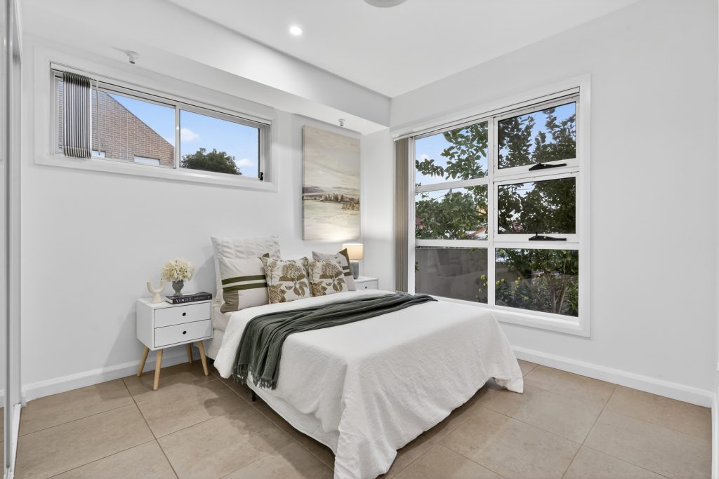 Sold - 4/6 Water Street - New Property in Wentworthville - Real Estate by Amit Nayak