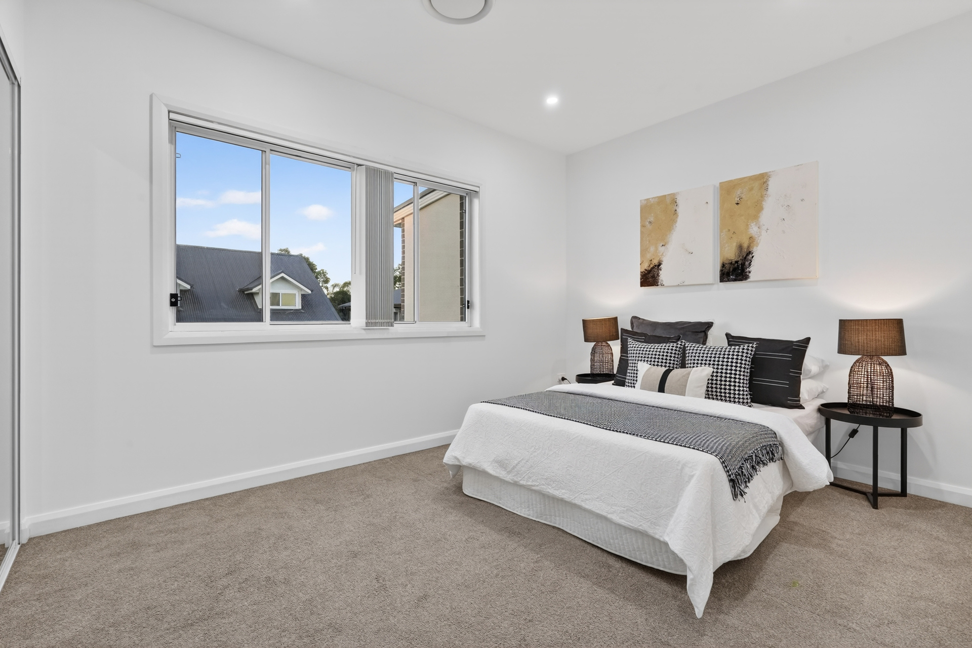 Sold - 4/6 Water Street - New Property in Wentworthville - Real Estate by Amit Nayak