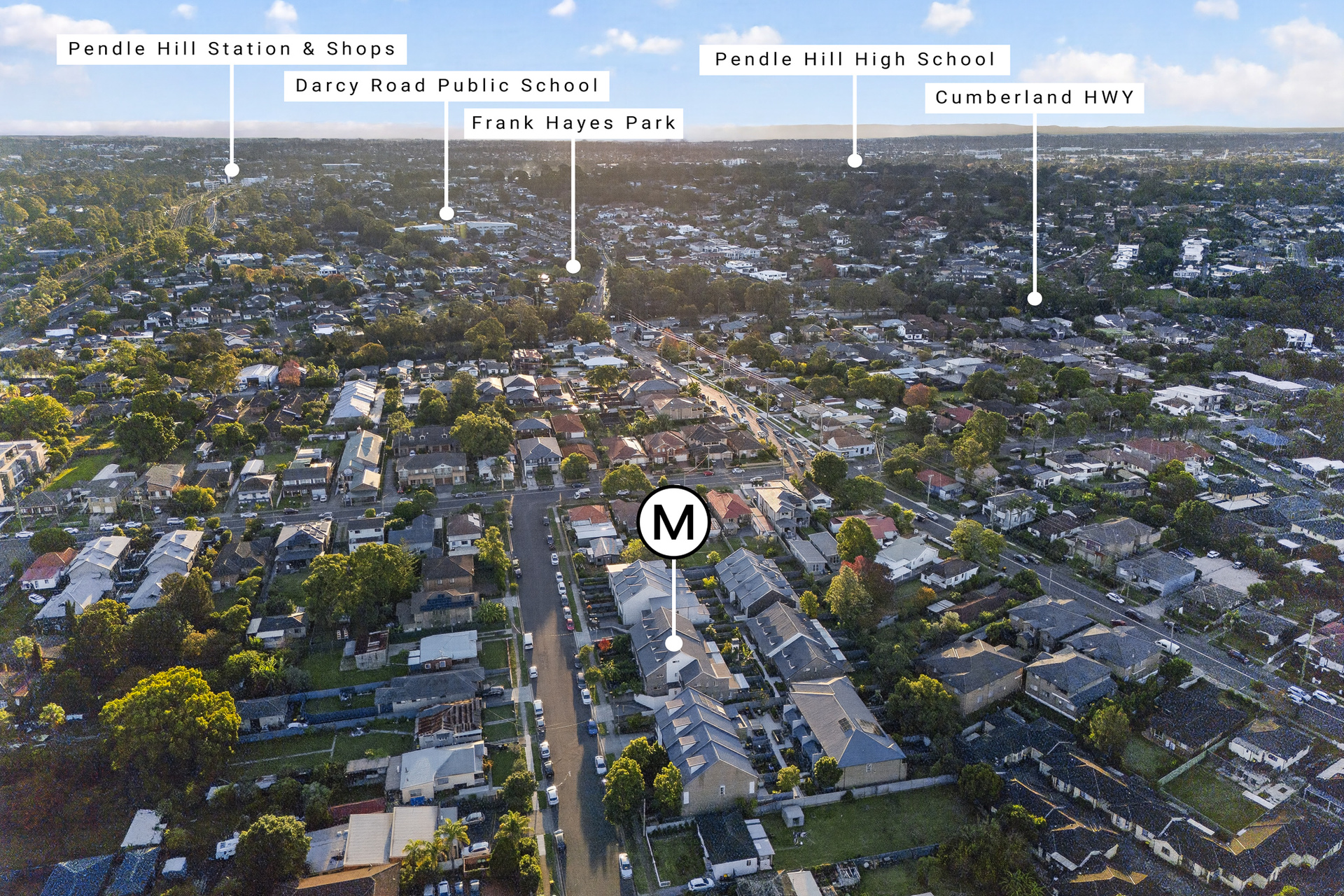 Sold - 4/6 Water Street - New Property in Wentworthville - Real Estate by Amit Nayak