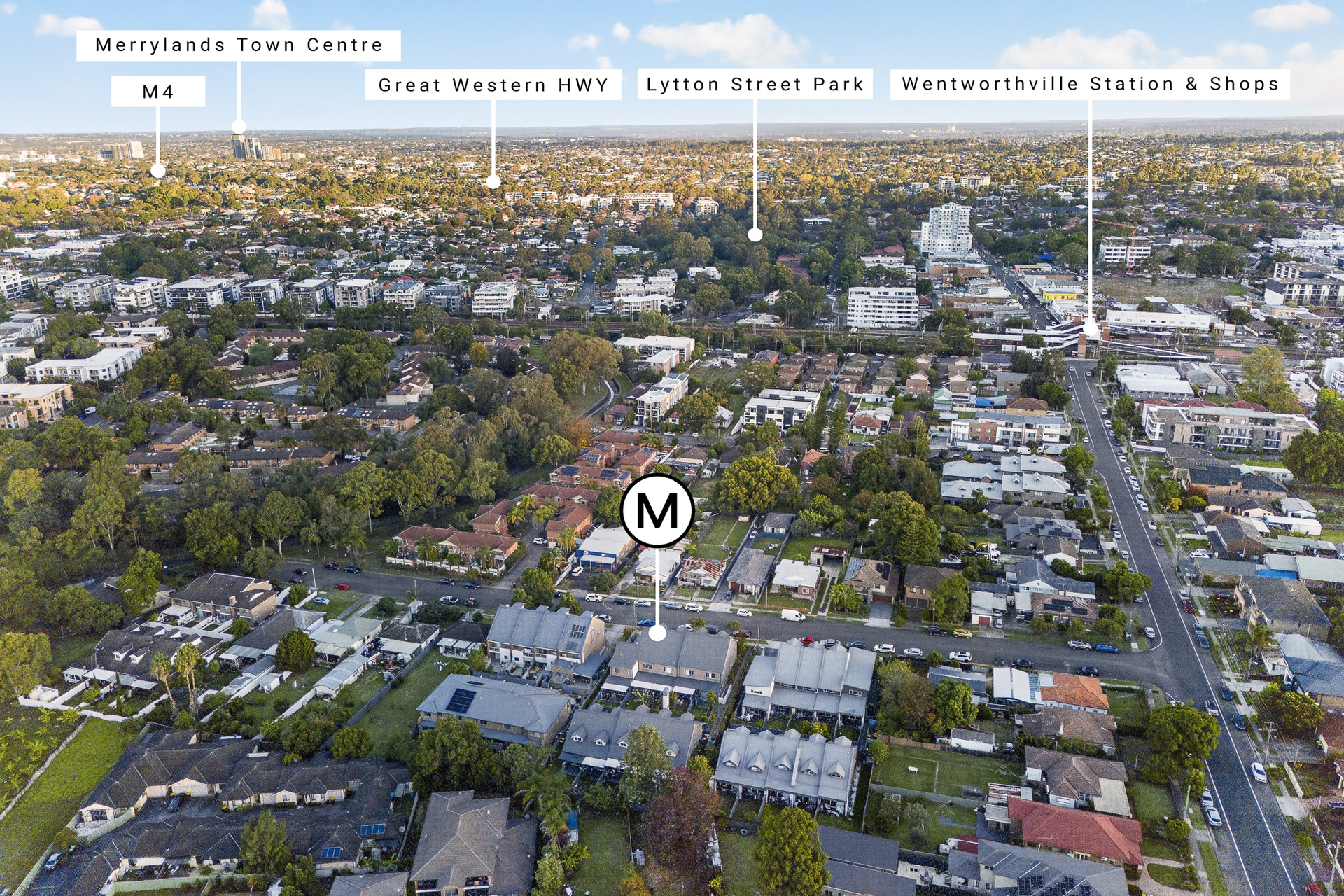 Sold - 4/6 Water Street - New Property in Wentworthville - Real Estate by Amit Nayak
